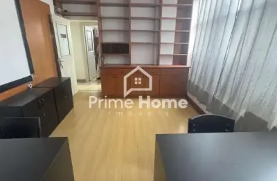 Sala comercial para alugar na rua visconde do rio branco, 301, centro, campinas, 16 m2 por r$ 500