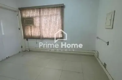 Sala comercial para alugar na rua visconde do rio branco, 301, centro, campinas, 16 m2 por r$ 500