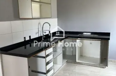 Apartamento com 2 quartos à venda na rua major josé ananias nogueira, 830, residencial vila park, campinas, 52 m2 por r$ 195.000