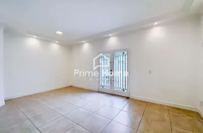 Casa com 3 quartos à venda na vila joaquim inácio, campinas , 160 m2 por r$ 599.000