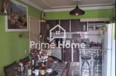 Apartamento com 2 quartos à venda na rua helena dezorzi souza, 535, jardim nova hortolândia i, hortolândia, 49 m2 por r$ 365.000