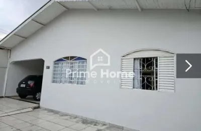 Casa com 4 quartos à venda no jardim santa esmeralda, hortolândia , 160 m2 por r$ 520.000