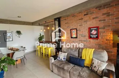 Apartamento com 3 quartos à venda na rua francisco martins de oliveira, 40, jardim ypê, paulínia, 110 m2 por r$ 945.000