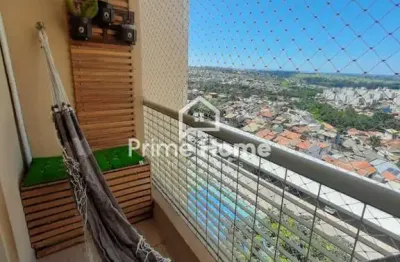 Apartamento com 3 quartos à venda no loteamento parque são martinho, campinas , 69 m2 por r$ 455.000