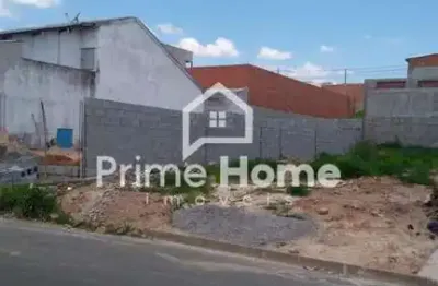 Terreno à venda no residencial cittá di salerno, campinas  por r$ 250.000