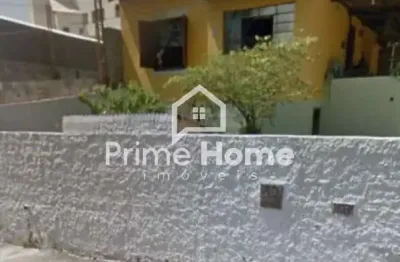 Casa com 3 quartos à venda na vila paraíso, campinas , 275 m2 por r$ 350.000