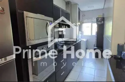 Apartamento com 2 quartos à venda na avenida paulo prado, 281, jardim flórida, jundiaí, 66 m2 por r$ 610.000