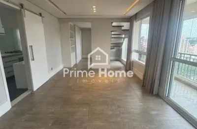 Cobertura com 3 quartos para alugar na rua frei josé de monte carmelo, 604, jardim proença, campinas, 170 m2 por r$ 6.500