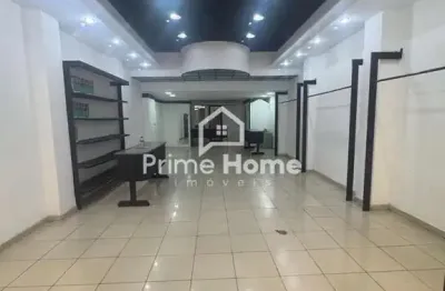 Sala comercial para alugar na rua general osório, 1258, centro, campinas, 100 m2 por r$ 3.500