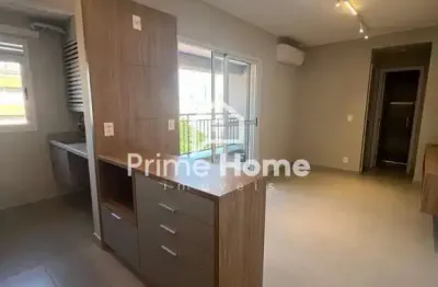 Apartamento com 1 quarto à venda na rua helena steimberg, 597, nova campinas, campinas, 40 m2 por r$ 560.000
