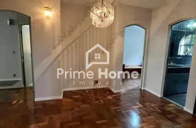 Apartamento com 3 quartos à venda na rua antônio cesarino, 815, centro, campinas, 170 m2 por r$ 990.000