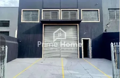 Barracão / galpão / depósito à venda no jardim nilópolis, campinas , 280 m2 por r$ 850.000