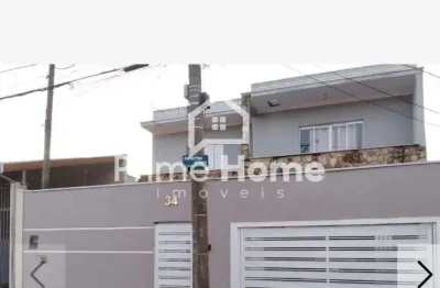 Casa com 3 quartos à venda na rua jair pinto de moura, 34, vila nova teixeira, campinas, 250 m2 por r$ 1.200.000