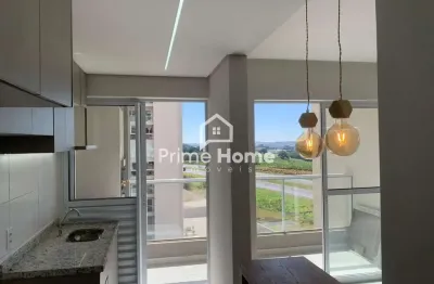 Apartamento com 2 quartos à venda no jardim amanda i, hortolândia , 58 m2 por r$ 380.000