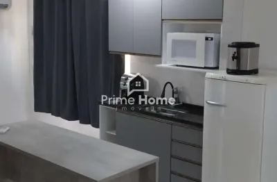 Apartamento com 1 quarto para alugar na rua coronel quirino, 105, cambuí, campinas, 20 m2 por r$ 2.800