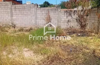 Terreno à venda na cidade satélite íris, campinas  por r$ 300.000