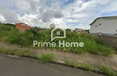 Terreno comercial à venda na rua celeste pinto de oliveira, 368, jardim do lago continuação, campinas por r$ 280.000