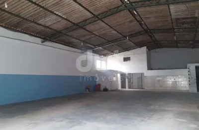 Barracão / galpão / depósito para alugar na rua olavo barbosa de oliveira, 540, parque jambeiro, campinas, 357 m2 por r$ 6.500