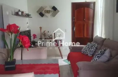 Apartamento com 2 quartos à venda na rua albatroz, 65, vila padre manoel de nóbrega, campinas, 50 m2 por r$ 225.000