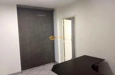 Sala comercial para alugar na rua josé paulino, 1542, centro, campinas, 27 m2 por r$ 700