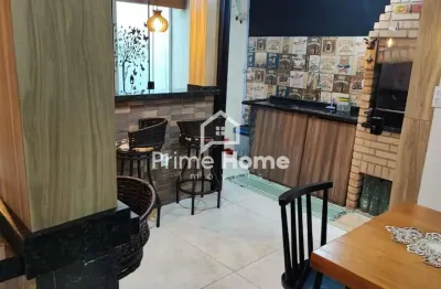Casa com 3 quartos à venda na dos eucaliptos, 307, jardim capuava, nova odessa, 135 m2 por r$ 510.000