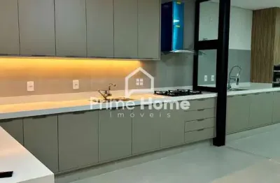 Casa em condomínio fechado com 3 quartos à venda na avenida josé hoffmann, residencial real parque sumaré, sumaré, 150 m2 por r$ 1.080.000