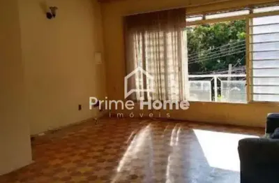 Casa comercial à venda na vila paraíso, campinas , 423 m2 por r$ 1.600.000