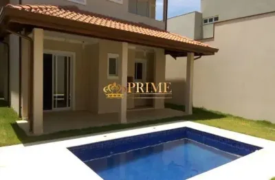 Casa em condomínio fechado com 4 quartos à venda na avenida dermival bernardes siqueira, 3000, swiss park, campinas, 270 m2 por r$ 2.300.000