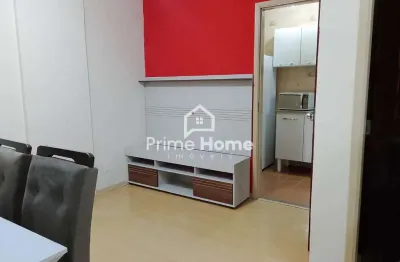 Apartamento com 1 quarto à venda no botafogo, campinas , 47 m2 por r$ 250.000