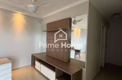 Apartamento com 3 quartos à venda no jardim são vicente, campinas , 78 m2 por r$ 670.800