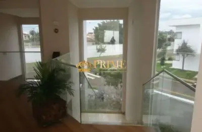 Casa em condomínio fechado com 3 quartos à venda na avenida doutor joão caio silva, 920, parque brasil 500, paulínia, 250 m2 por r$ 1.500.000
