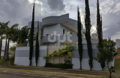 Casa em condomínio fechado com 3 quartos à venda na avenida engenheiro alcir cesar do nascimento, 2904, swiss park, campinas, 316 m2 por r$ 1.980.000