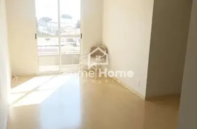 Apartamento com 3 quartos à venda no são bernardo, campinas , 64 m2 por r$ 370.000