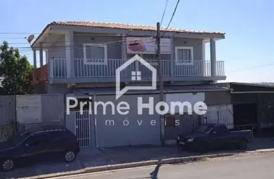 Casa comercial à venda no jardim liliza, campinas , 256 m2 por r$ 550.000