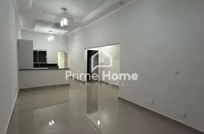Casa em condomínio fechado com 3 quartos à venda na avenida josé hoffmann, residencial real parque sumaré, sumaré, 150 m2 por r$ 806.000