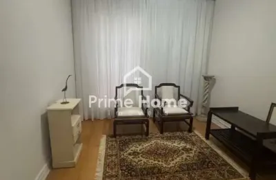 Apartamento com 3 quartos para alugar na avenida júlio de mesquita, 590, cambuí, campinas, 110 m2 por r$ 5.250