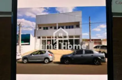 Sala comercial para alugar na rua erasmo braga, 1026, jardim chapadão, campinas, 664 m2 por r$ 18.000