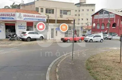 Casa comercial à venda na rua doutor rafael sales, 753, bonfim, campinas, 207 m2 por r$ 900.000