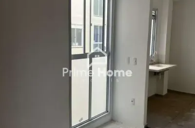 Apartamento com 2 quartos à venda no jardim esmeraldina, campinas , 41 m2 por r$ 230.000