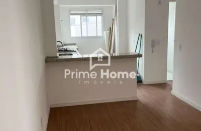Apartamento com 2 quartos à venda na r. presbítero evangelista do nascimento oliveira, 544, residencial novo tempo, campinas, 47 m2 por r$ 250.000