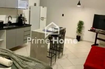 Apartamento com 1 quarto para alugar no centro, campinas , 30 m2 por r$ 3.600