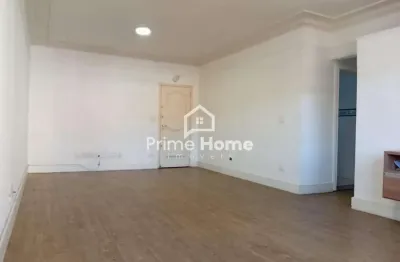 Apartamento com 3 quartos à venda na avenida princesa d'oeste, 1748, jardim paraíso, campinas, 100 m2 por r$ 437.000