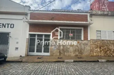 Casa com 2 quartos à venda no centro, campinas , 149 m2 por r$ 689.000
