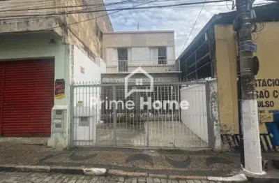 Casa com 4 quartos à venda no centro, campinas , 130 m2 por r$ 530.000
