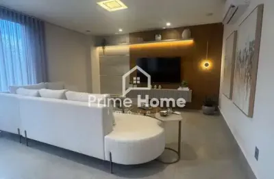 Casa em condomínio fechado com 3 quartos à venda no ville sainte helene, campinas , 221 m2 por r$ 2.186.000