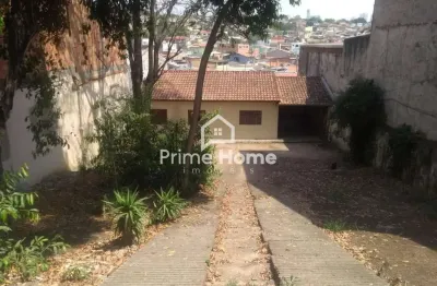 Terreno comercial à venda na avenida diogo álvares, 1096, parque são quirino, campinas, 66 m2 por r$ 450.000