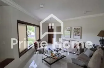Casa em condomínio fechado com 4 quartos para alugar no jardim conceição, campinas , 420 m2 por r$ 18.000
