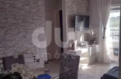 Apartamento com 2 quartos à venda na rua venezuela, 270, jardim santa clara do lago ii, hortolândia, 56 m2 por r$ 280.900