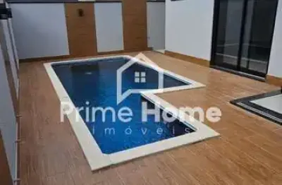 Casa em condomínio fechado com 3 quartos para alugar na avenida josé hoffmann, residencial real parque sumaré, sumaré, 151 m2 por r$ 7.900