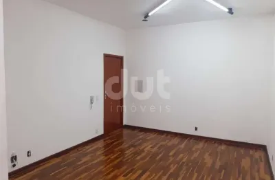 Sala comercial à venda na rua álvares machado, 353, centro, campinas, 42 m2 por r$ 250.000